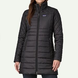 Patagonia Women's Radalie Parka